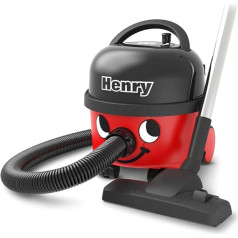 Numatic stofzuiger Henry