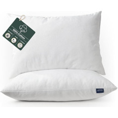 Waterproof Pillow Protector