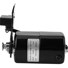 Taidda - Durable sewing machine motor, long service life, robust construction, useful sewing motor, simple structure, beginners for knitting lovers