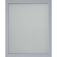Frame Company Perspex Jellybean Coloured Wood Picture Photo Frame * Choice of colours & sizes * NEW
