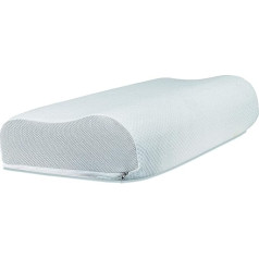 Dormabell Cervical Neck Support Pillow Cotton NB 4 65/32/12