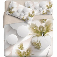 Fine-Art Double Duvet Cover Set Ball