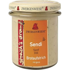 streich´s drauf Sendi