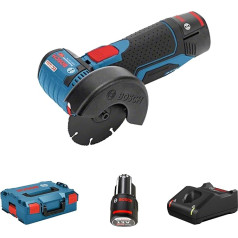 Bosch Professional 12 V Edge Router, 06019F200B