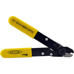 FO 103S Fiber Optic Wire Stripper