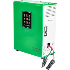 Solar Inverter Green Boost MPPT3000