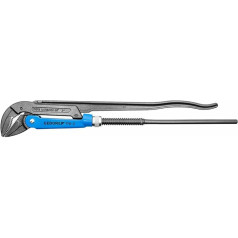 Gedore 1761.1 Elbow Pipe Wrench DIN5234 B 1