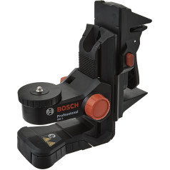 Bosch Positioning Device for Line and Point Lasers BM1