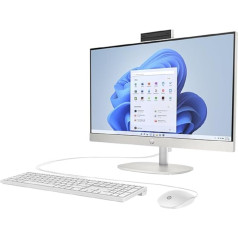 HP All-in-One PC | 23.8