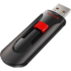 SanDisk Cruzer Glide 256 GB USB 2.0 Flash Drive