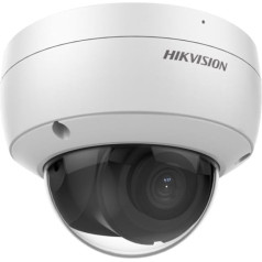 Hikvision Acusense DS-2CD2146G2-I (2.8 mm) IP Dome Surveillance Camera with False Alarm Filter