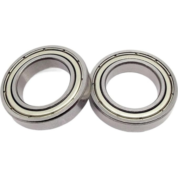 Deep Groove Ball Bearing 6700 6701 6702 6703 6704 6705 6706 6707 6708 6709 6710 6711 2RS (6704 20x27x4mm)