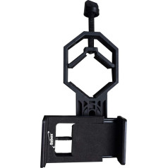 Seben Universal Smartphone/Camera / Cell Phone Adapter Holder Mount DKA5 for Telescope, Spotting Scope, Binocular, Microscope