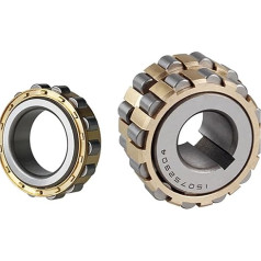 VesfY 1 piece eccentric bearing reducer 130752307k 300752307 15075237 200752307 250752307 250752307k 130752307 80752307 90752307 7 7 7 (Size: 2 50752307k (Size : 250752307K)