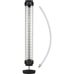 Pressol 12 974, 1000 ml suction and pressure syringe 2014.1-EW, pack of 1