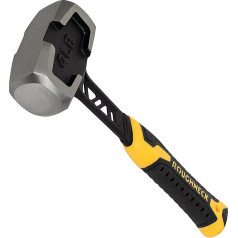 Roughneck® Gorilla V-Series 4lb Hammer