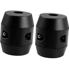 2st Gravitationsball Plastik Schlauch Becken