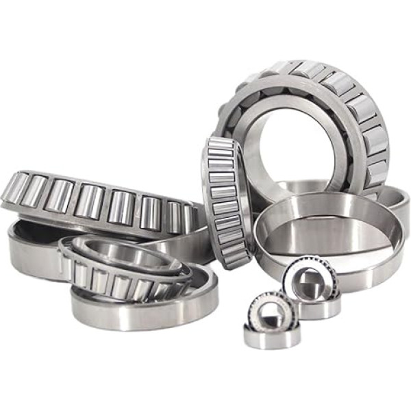 Bearing 30330 7330E Tapered Roller Bearing 150 x 320 x 73 mm Pack of 1