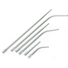 ZAMETTER 6 x Dial Gauge Test Coaxial Centering Indicator, Dial Gauge Test, Coaxial Centering Indicator, Center Finder, Milling Needle Set