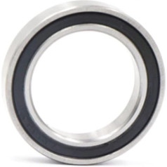 WFNKJTGO 1 stücke 6838-2RS 61838-2RS 1000838 Ultra-Dünne Lager Dichtung(2pcs)