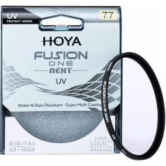 Filter Hoya Fusion One Next UV 62 mm