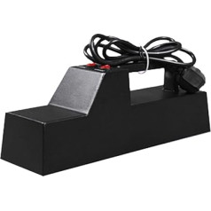 Portable Ultraviolet Analyzer 365nm/254nm UV Lamp for Biological Scientific Research Highly Sensitive Analyzer Laboratory Equipment (WFH-204BS)
