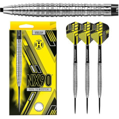 Harrows Steel Darts NX90 90% Tungsten Steeltip Dart High Quality Tungsten Dart