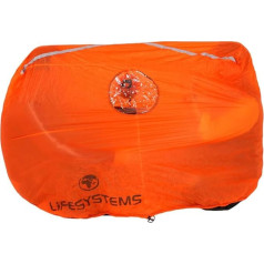 Lifesystems Emergency Shelter for Hiking and Mountaineering