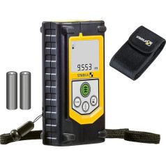 Laser Range Finder up to 40 m Range