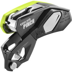 EDELRID Safety device pinch (second brake level, anti-panic function, direct belt attachment)