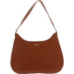 Calvin Klein Women's Ck Must Plus Shoulder Bag Md K60k610447 Hobo