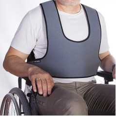 Fixing vest | belt system size 2 (contour 89-168 cm)
