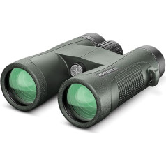Hawke Endurance ED 10x42 Binocular - Green