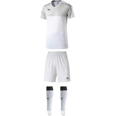 PUMA Men's Accuracy Jersey Set Item Bundel
