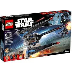 LEGO UK 75185 