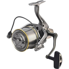 Fishing Reel Series 8000-14000 Sea Fishing High Speed Spools Fishing Reel Freshwater Corrosion Protection