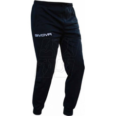 Futbola bikses One black P019 0010 / M