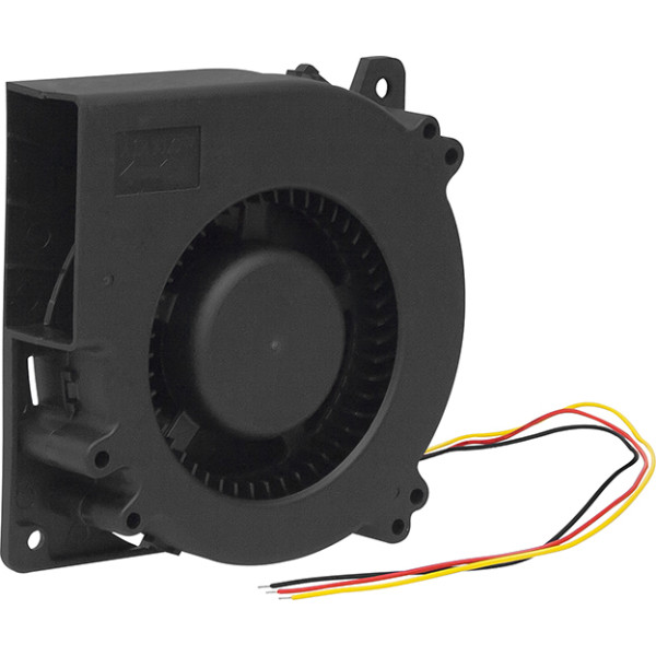 8926# Ventilatora ventilators 120x32 24v lodīšu gultnis