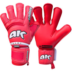 Champ Colour Red VI RF2G Junior cimdi S906487 / sarkans / 6