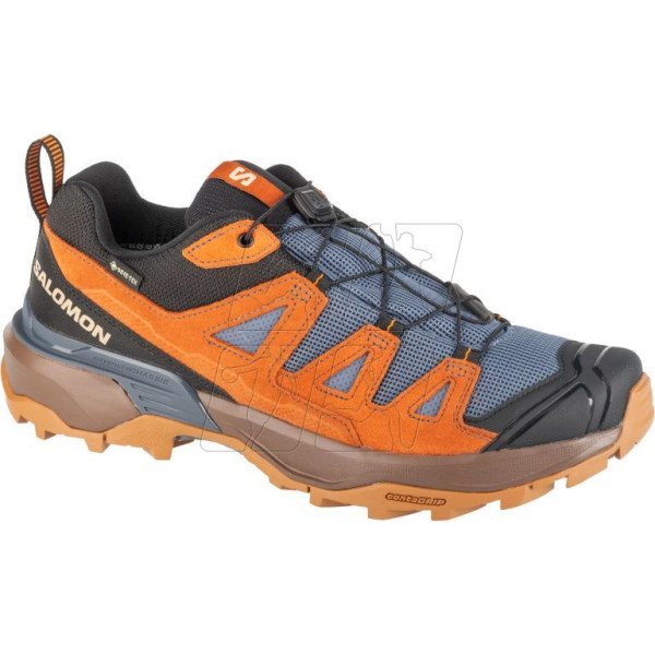Zābaki X Ultra 360 LTR GTX M L47684900 / 44 2/3