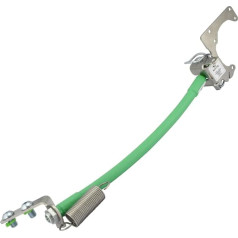 BaSt-Ing ValLink for EcoVal Connection Spindle Wedge and Impact Wrench for Milwaukee FMTIW2F12