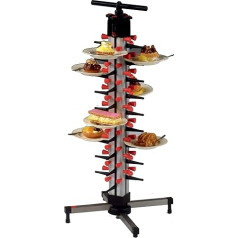 Porte-assiettes modèle TM-36 - SARO