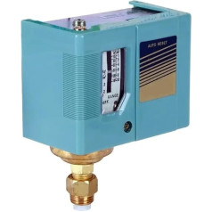 JNS C101 102 C103X C106X C110 C120 C130X Pressure Switch Regulator Valve Pneumatic Air Compress (JNS-C120)