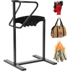 Ufixed Heavy Duty Firewood Splitter