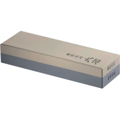 Magma J-TO1060S Sharpening Stone K1000/6000 Japanese 180 x 56 x 35 mm