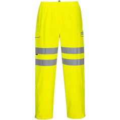 Hi-Vis Extreme Trousers Colour: Yellow Talla: Large