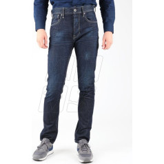 Guess Džinsa bikses Edison M M14R95D0HN1 WOOB / US 30 / 34