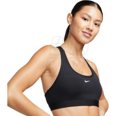 Sporta krūšturis Swoosh Light Support W DX6817-010 / XL (178cm)