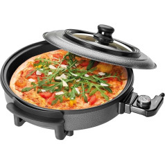 Clatronic PP 3402 Party Pan, 36 cm