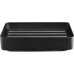 Blomus NEXIO 66412 Soap Dish Black